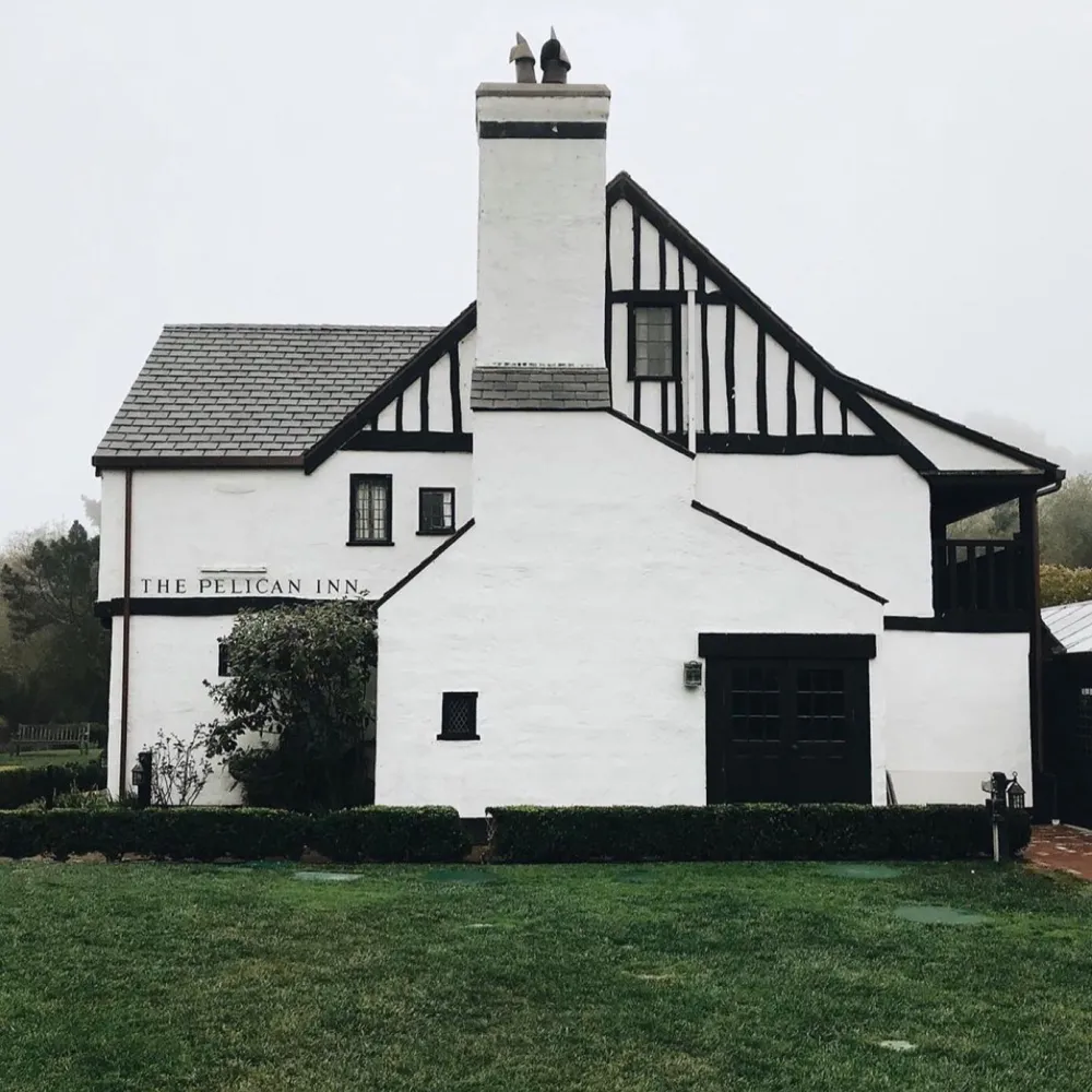 Pelican Inn
