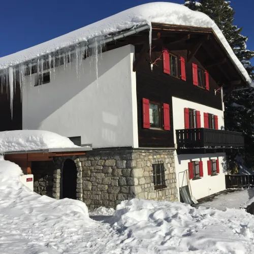Chalet Michaelis