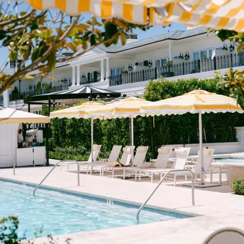 Rosewood Miramar Beach