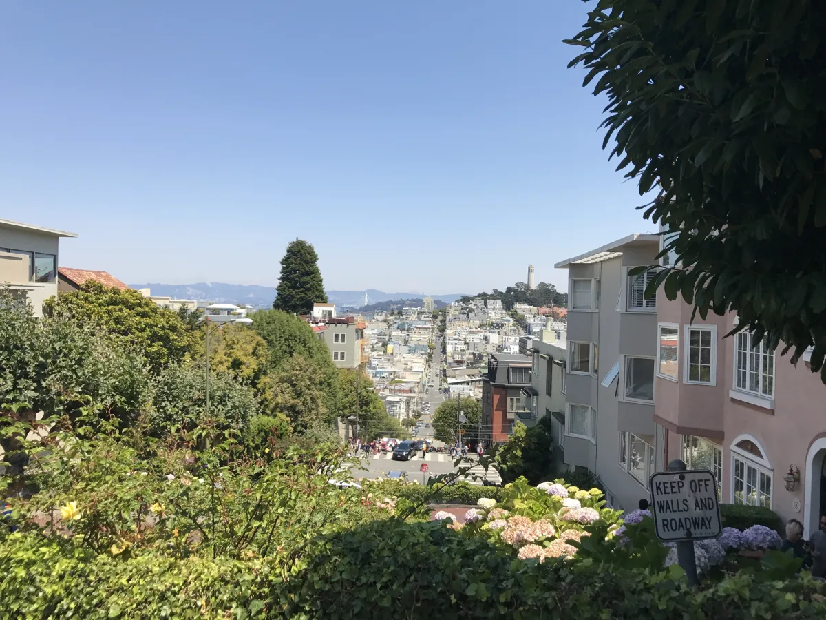 California calling: the ultimate roadtrip