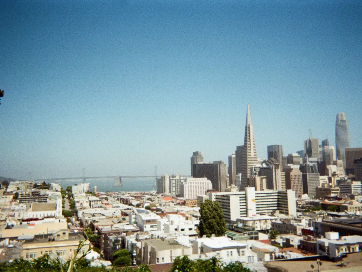 Ina Coolbrith Park