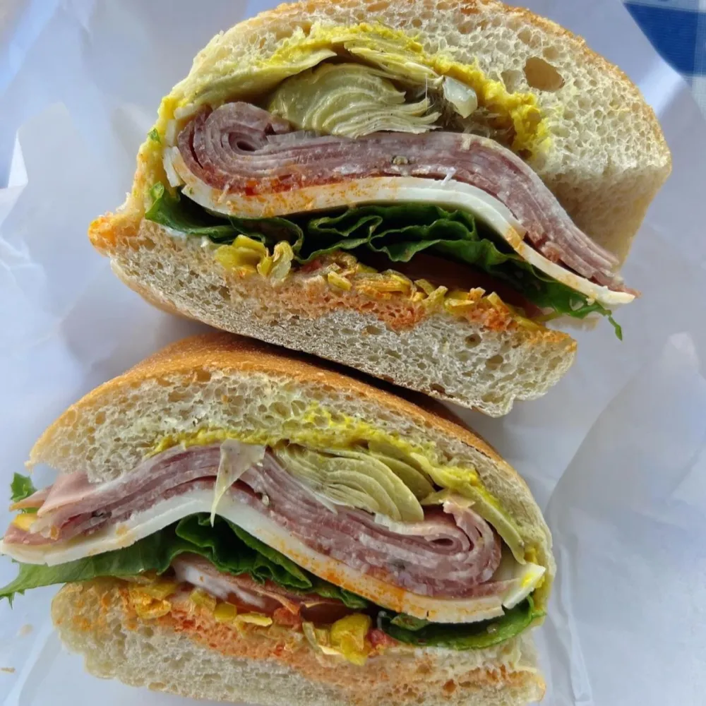 Molinari Delicatessen