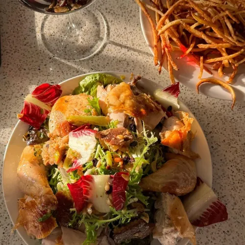 Zuni Café