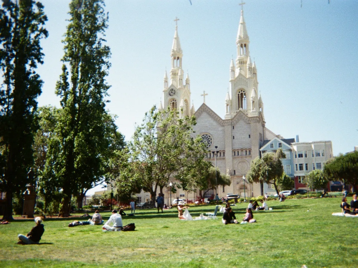 Washington Square
