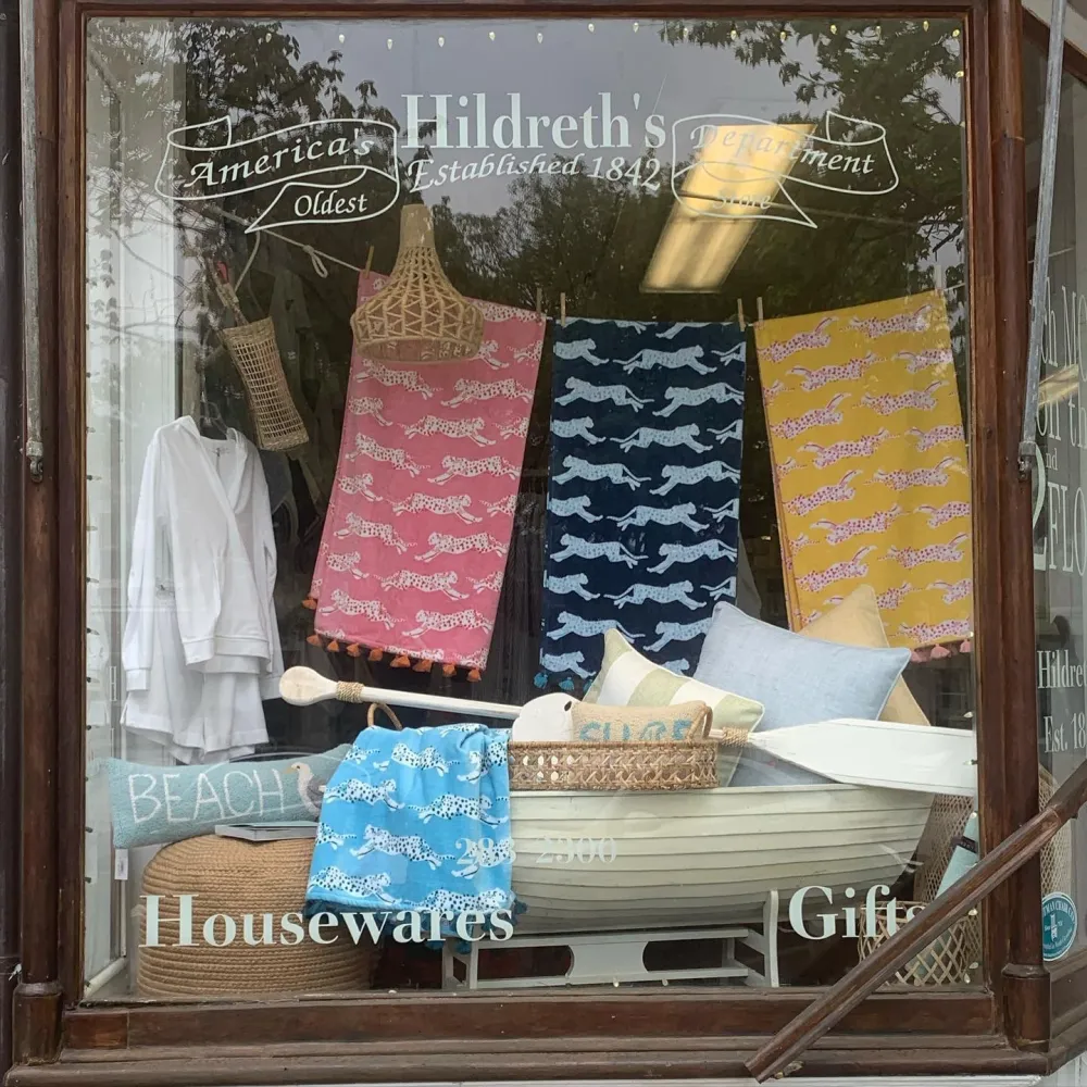 Hildreth's Home Goods