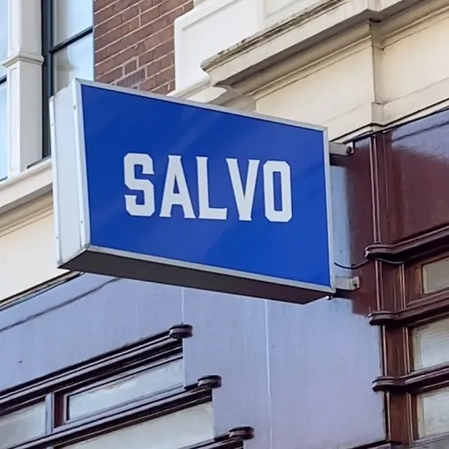 Salvo