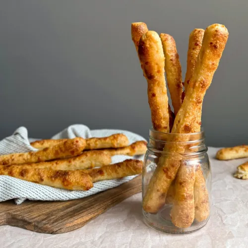 Terra Breads