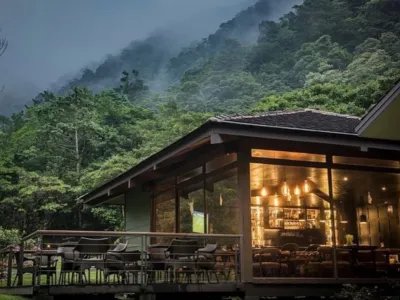 El Silencio Lodge & Spa