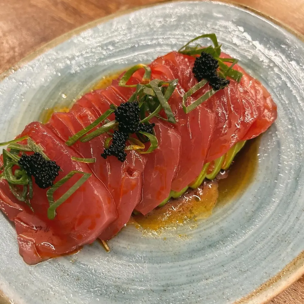 Katana Asian Cuisine
