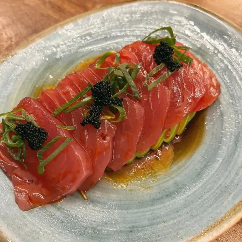 Katana Asian Cuisine