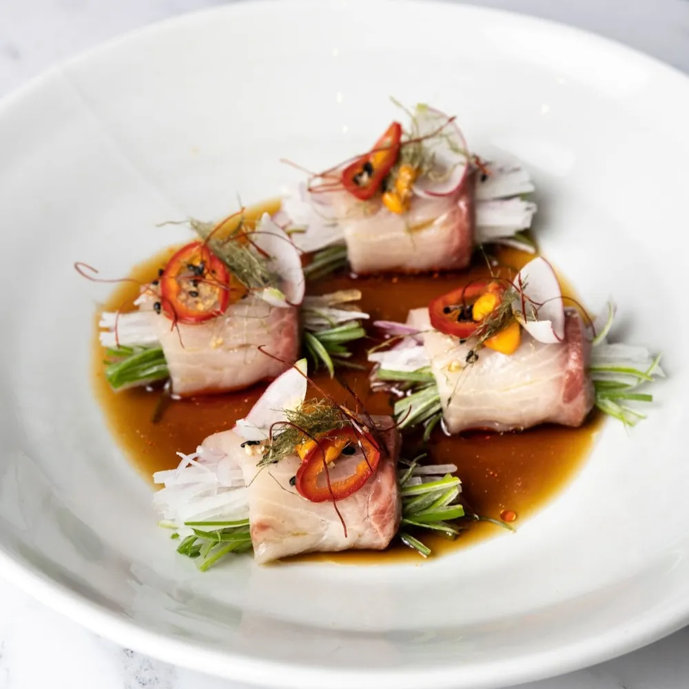 Boulevard Kitchen & Oyster Bar