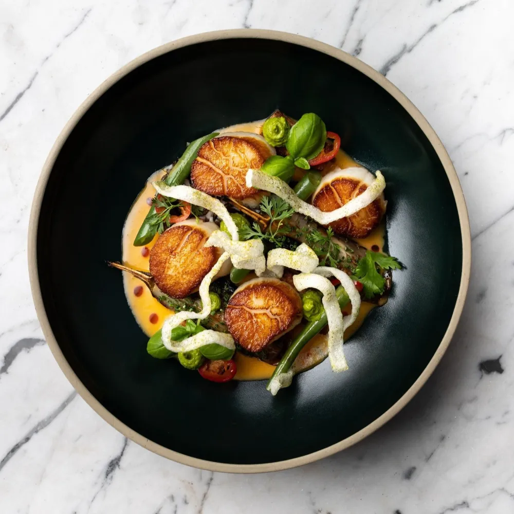 Boulevard Kitchen & Oyster Bar