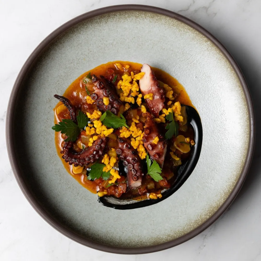 Boulevard Kitchen & Oyster Bar
