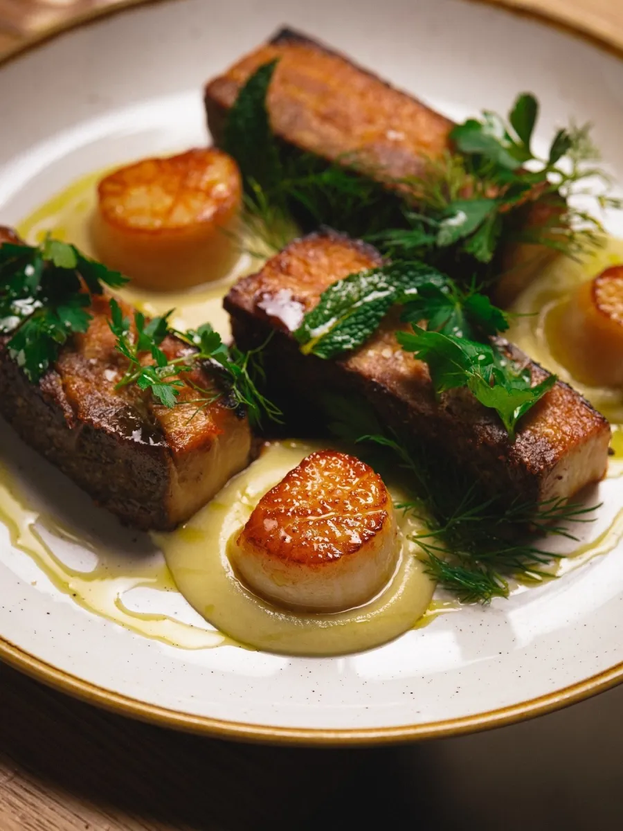 Osteria Savio Volpe