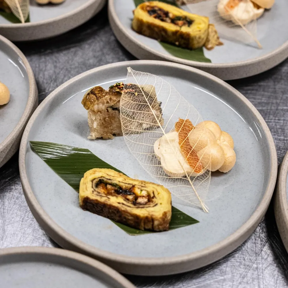 Tetsu Sushi Bar
