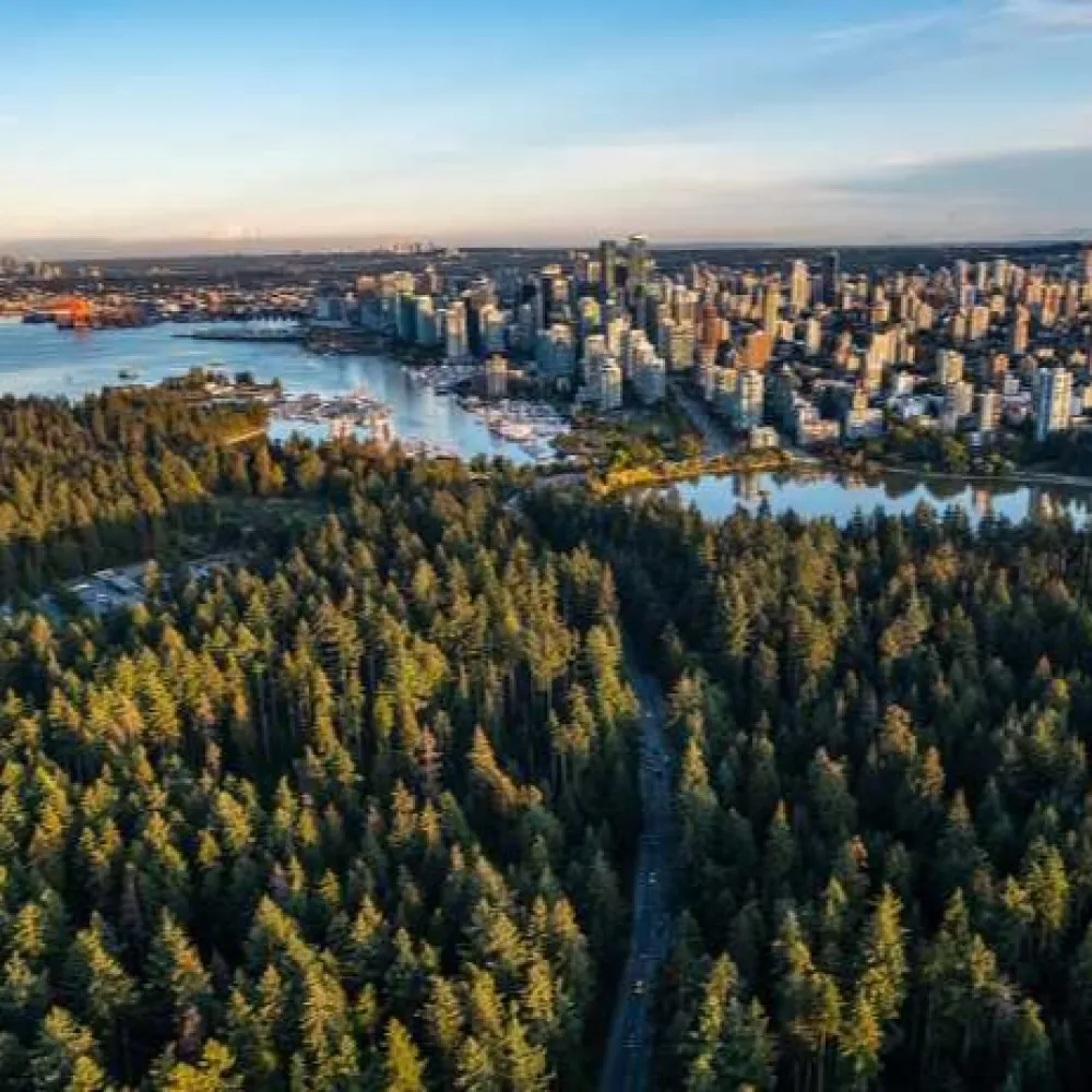 Stanley Park
