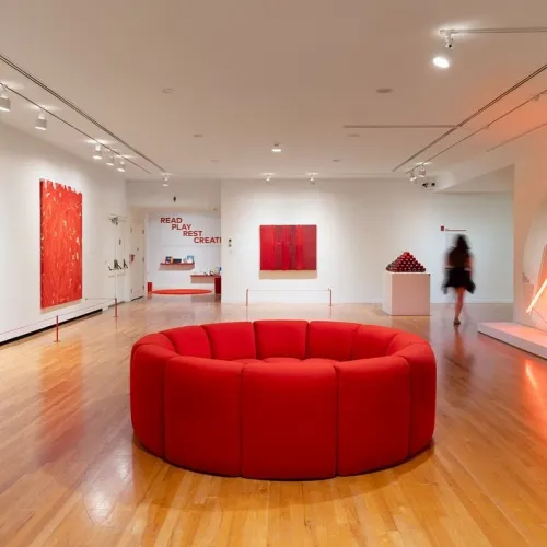 Vancouver Art Gallery