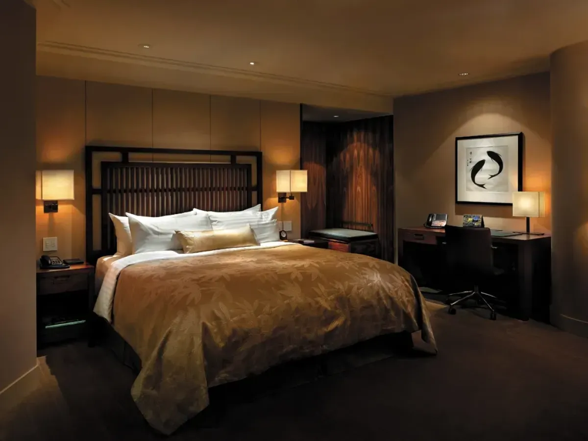 Shangri-La Vancouver