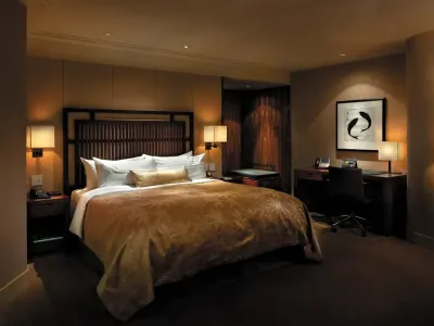 Shangri-La Vancouver