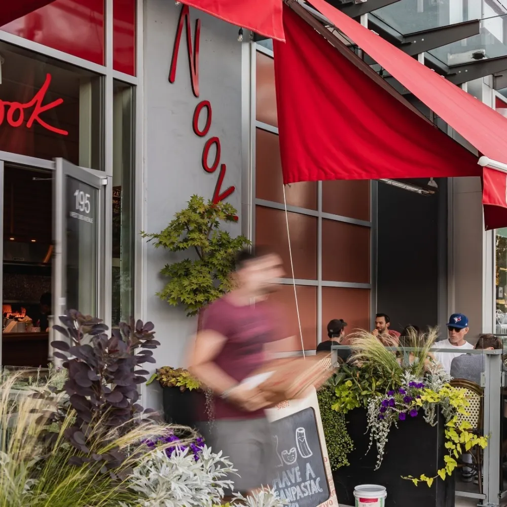Nook