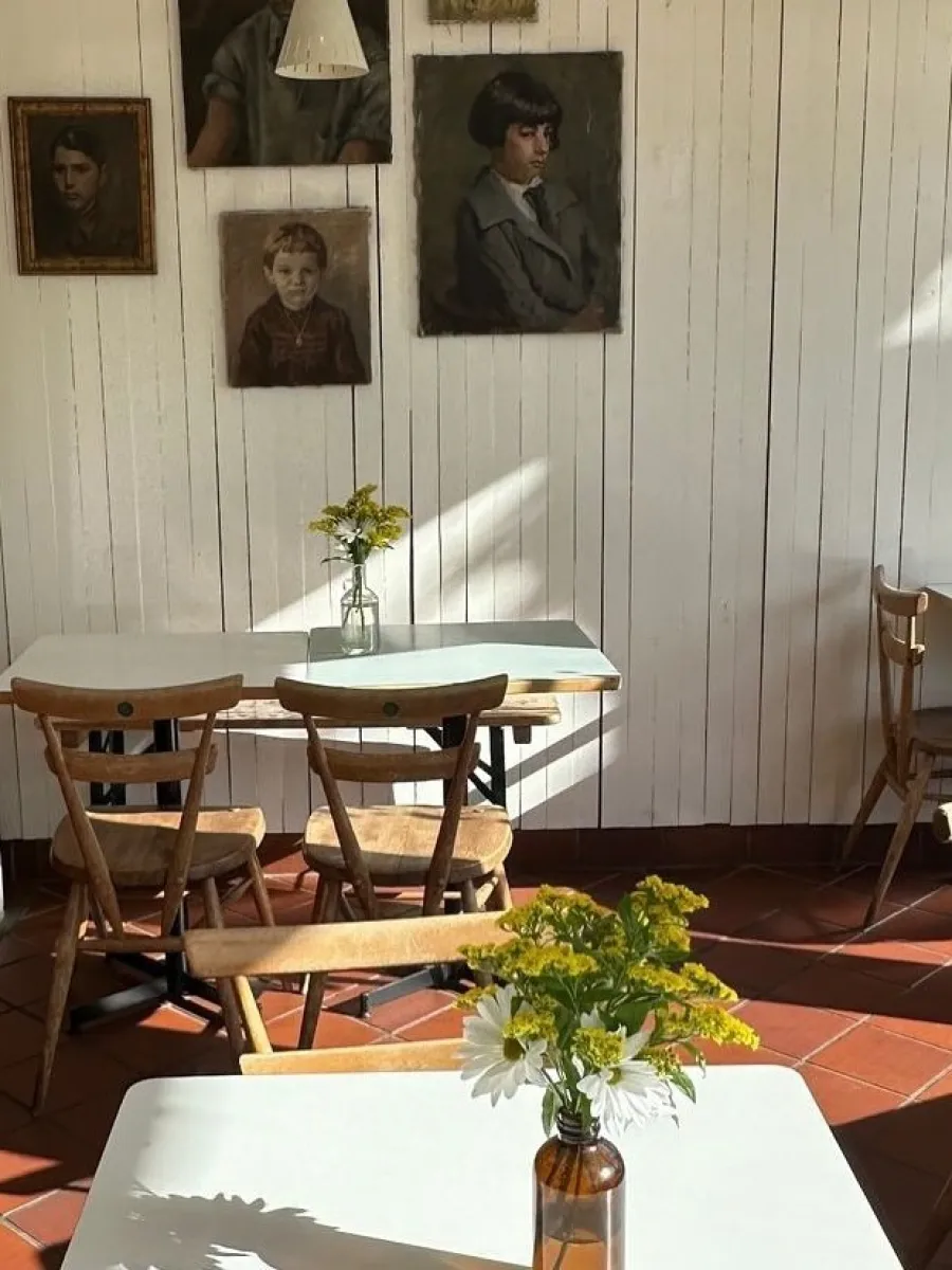 Liberty Bakery 