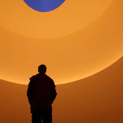 Hardanger Skyspace - James Turrell