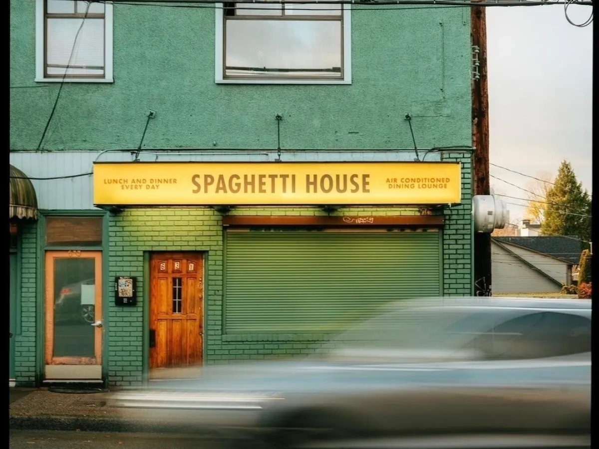 Pepino's Spaghetti House
