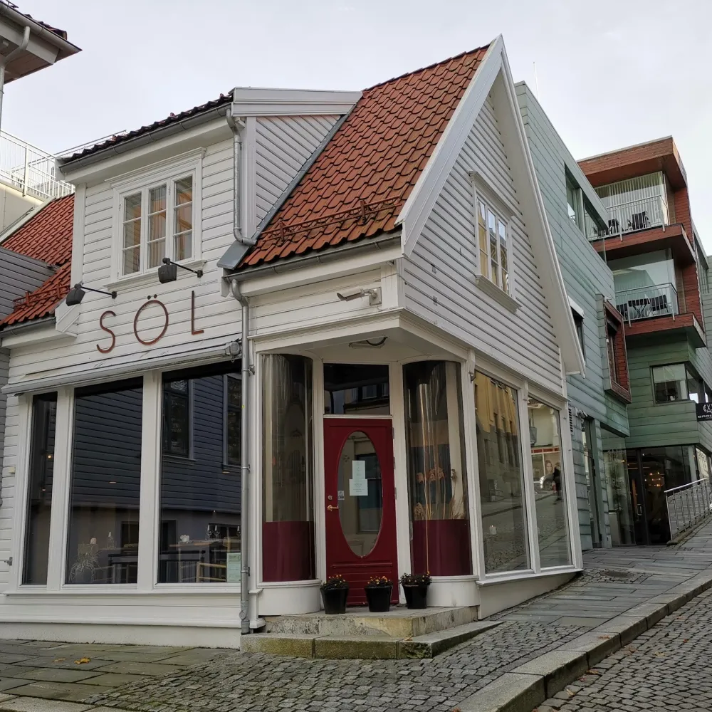Restaurant SÖL