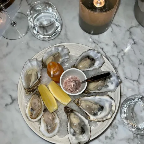 Fiskekompaniet