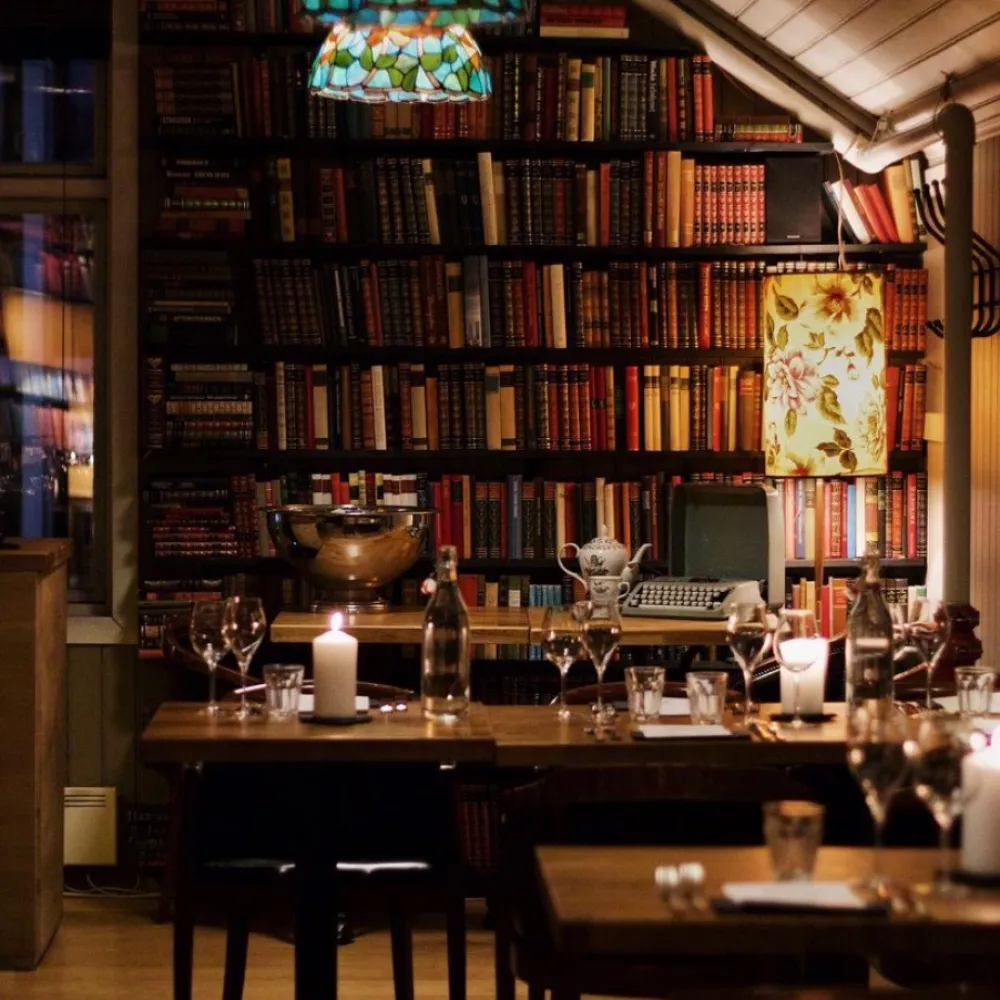 Bardus Bistro