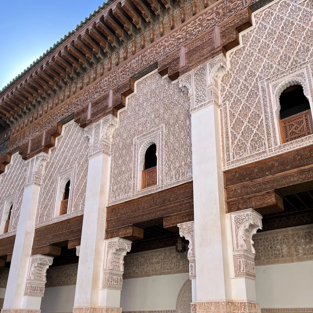 Medresa Ben Youssef