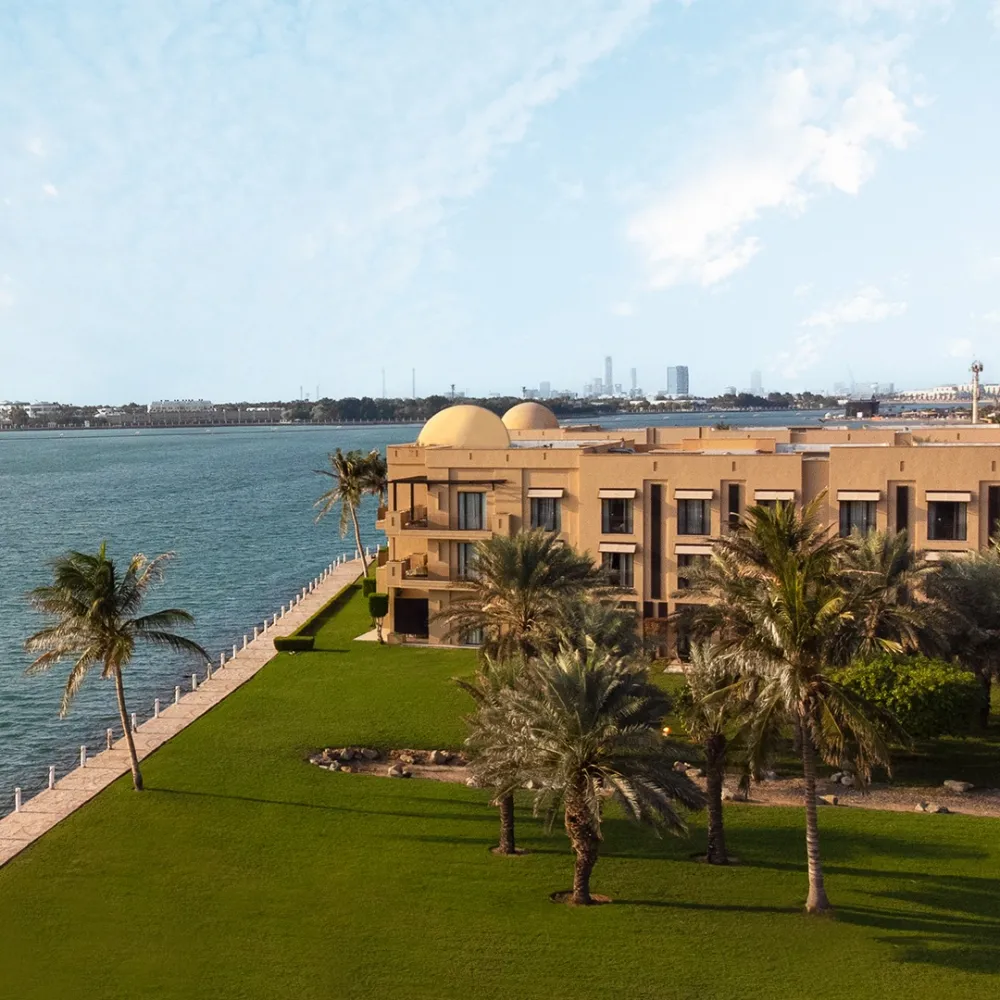 Park Hyatt Jeddah