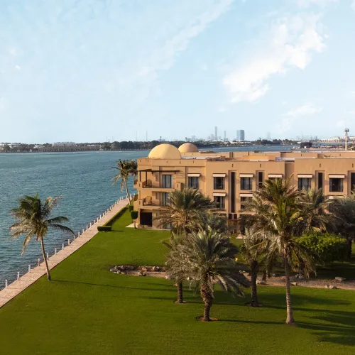 Park Hyatt Jeddah