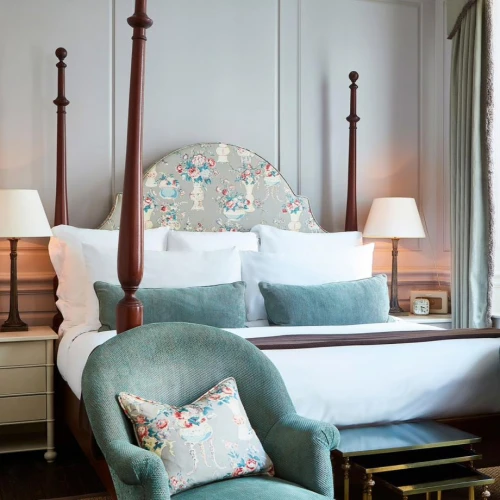 Dean Street Townhouse