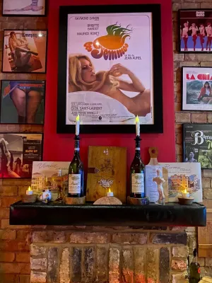Locanda Ottoemezzo