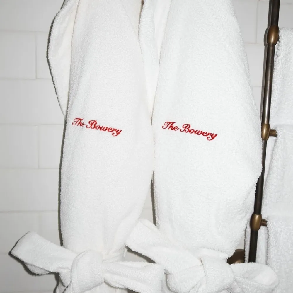 Bowery Hotel