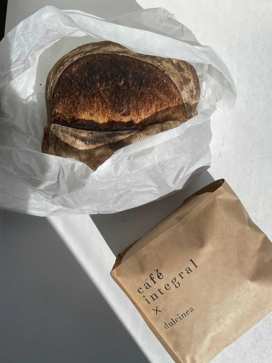 Café Integral