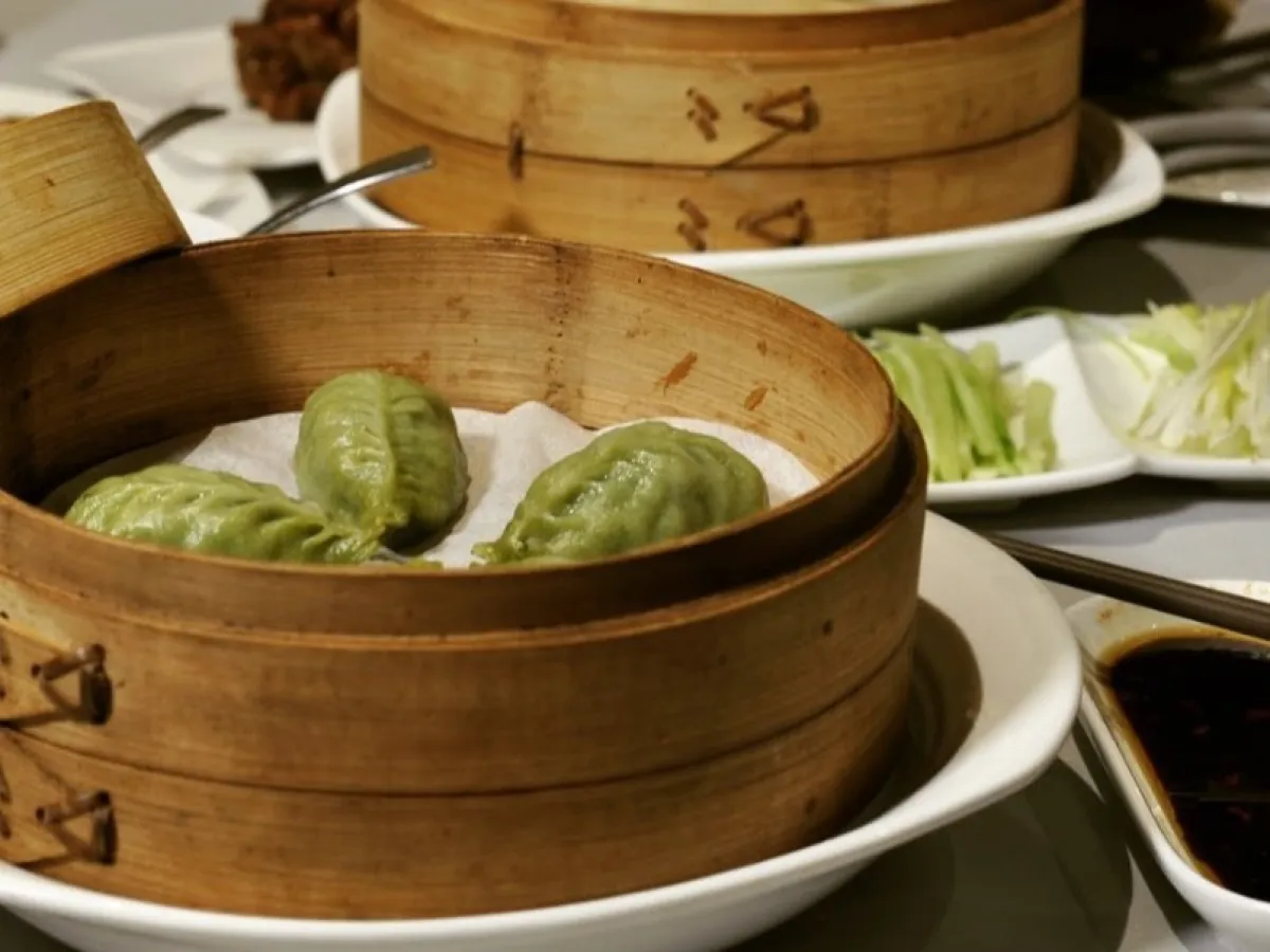 Hwa Yuan Szechuan