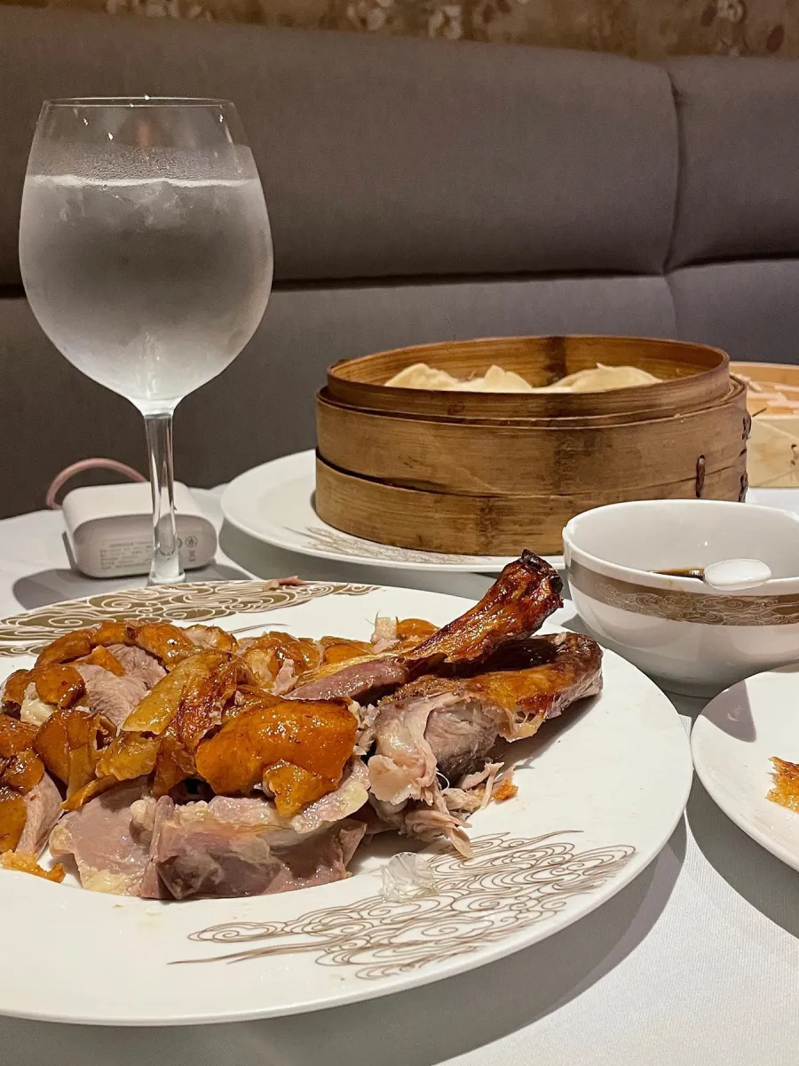 Hwa Yuan Szechuan
