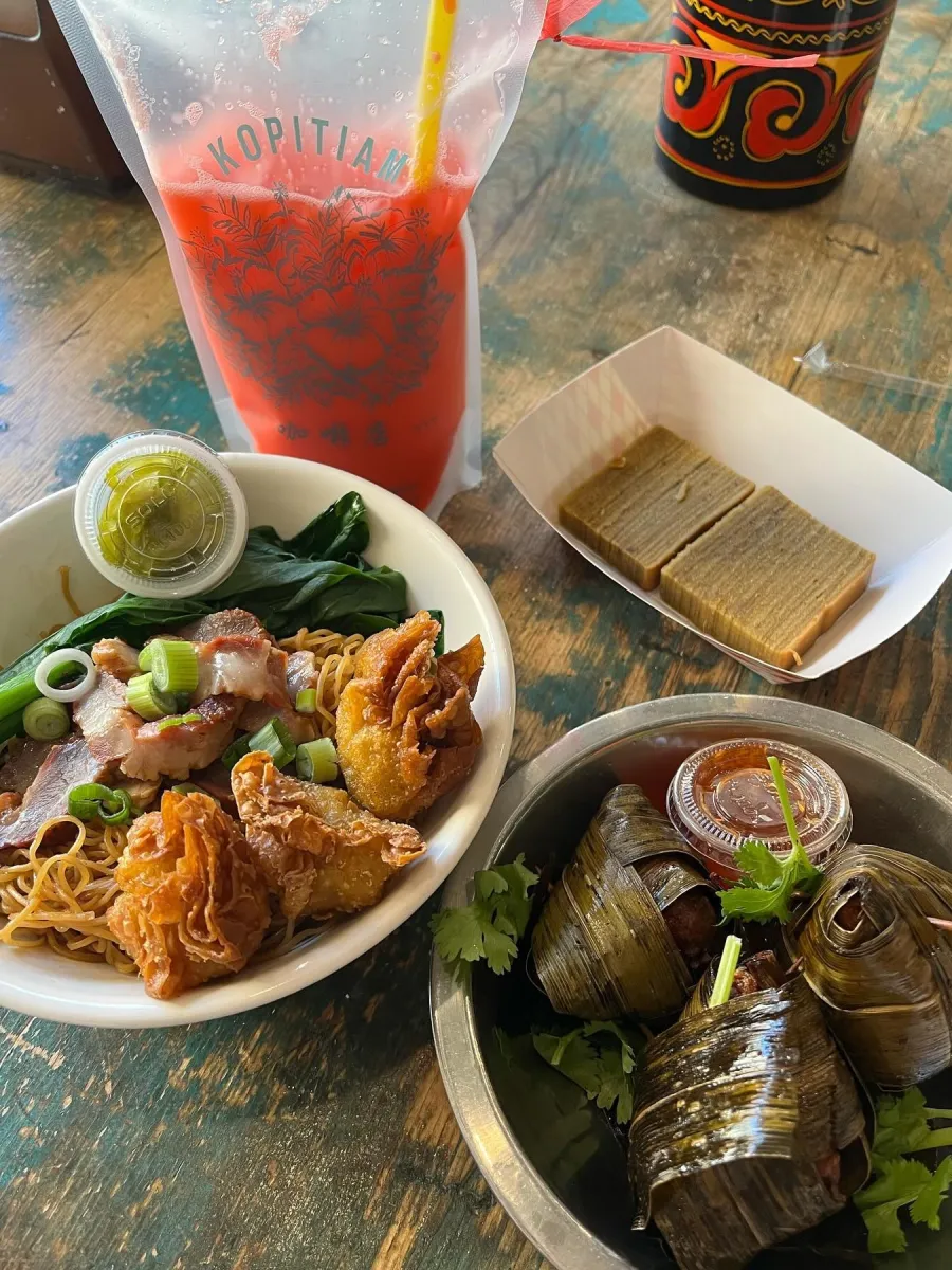 Kopitiam