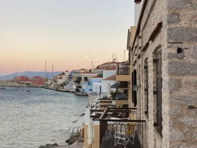 Greece's Unsung Hero: Halki