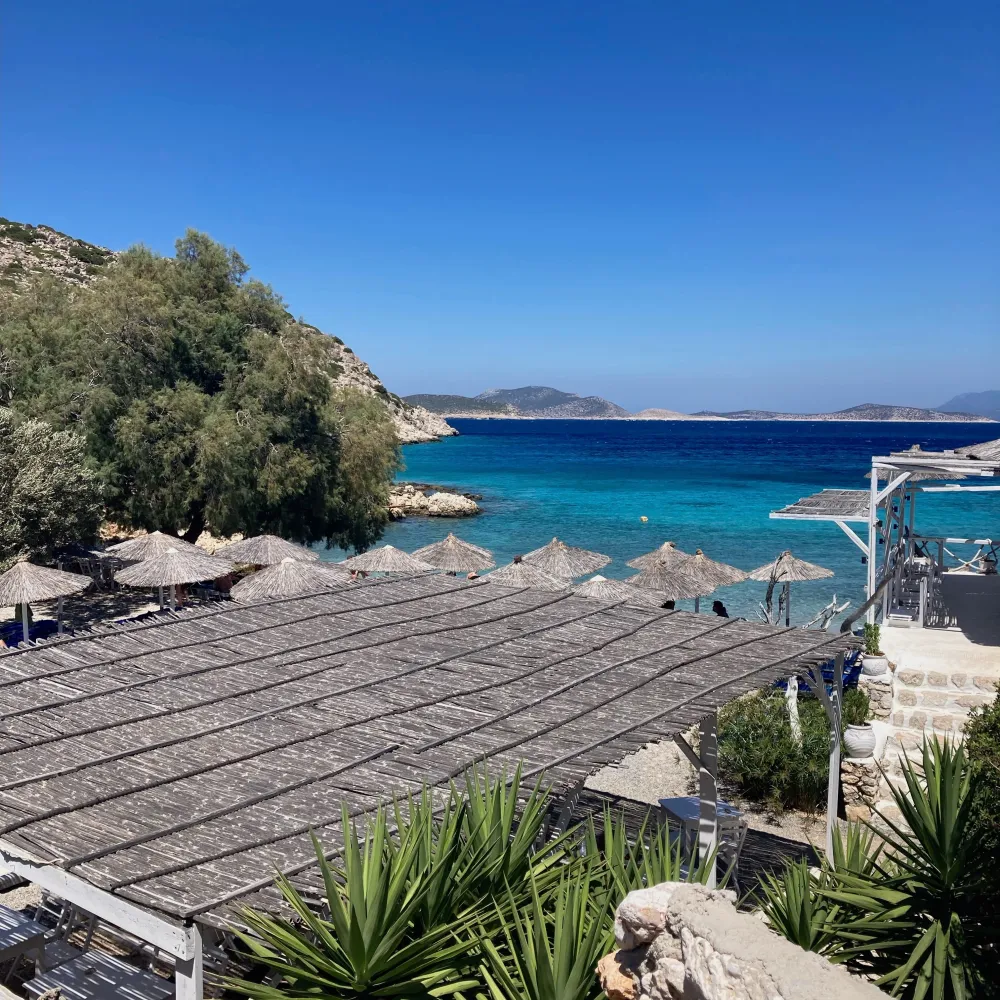 Kania Beach