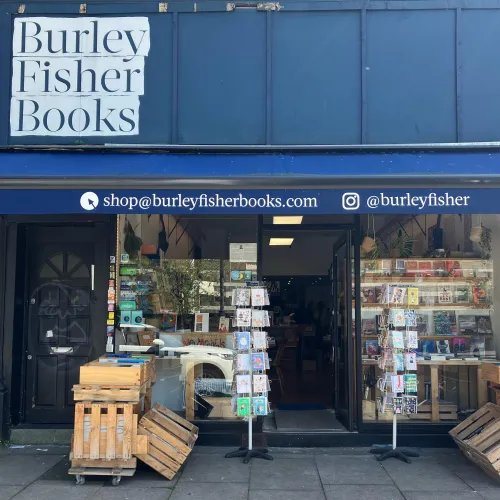 Burley Fisher