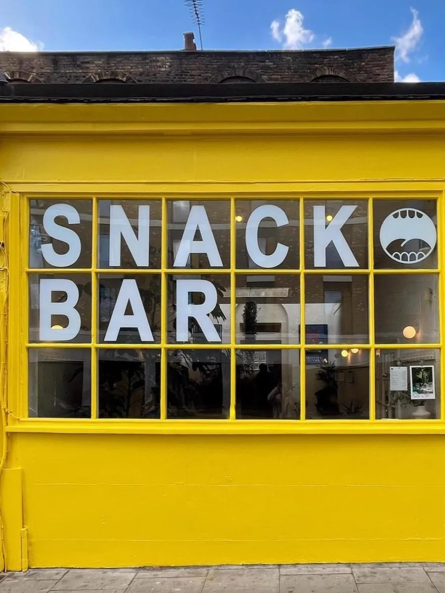 Snackbar