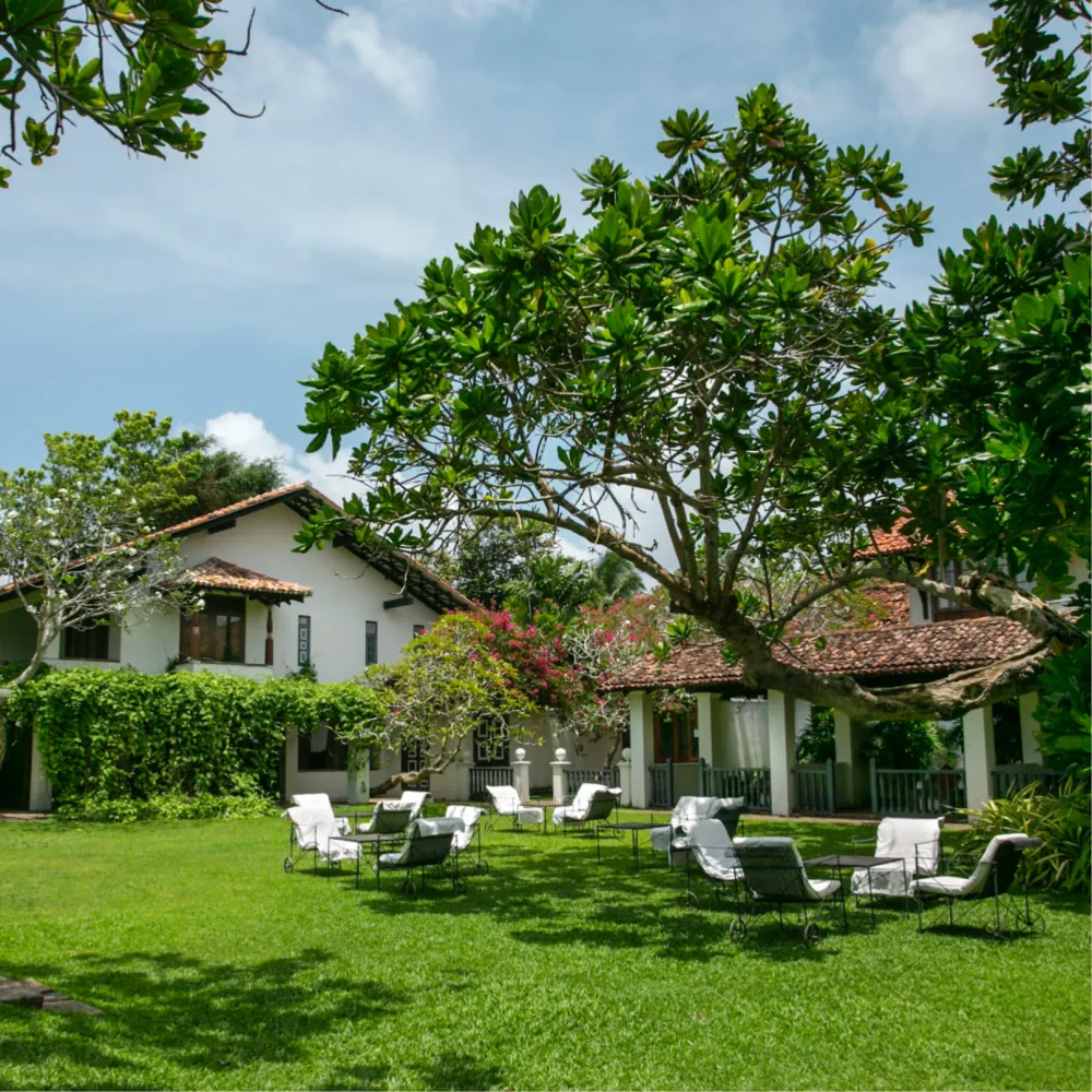 Club Villa Bentota