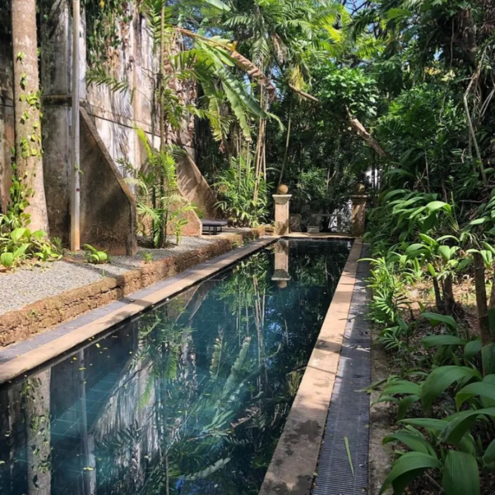 Club Villa Bentota