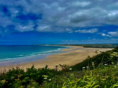 South West Coast Path