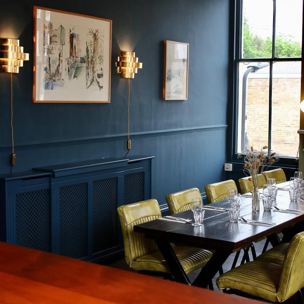 The Clarence Tavern