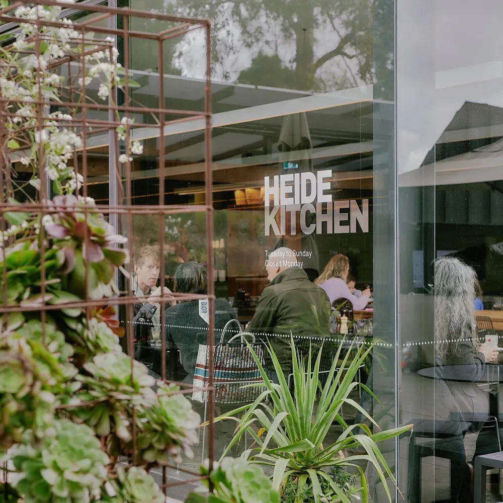 Heide Kitchen