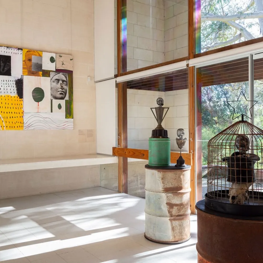 Heide Museum of Modern Art